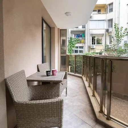 Appartement 2