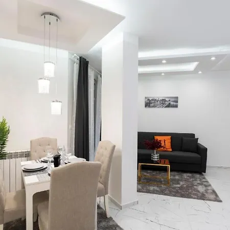 2 Appartement Sofia