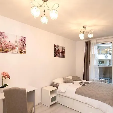 2 Appartement *