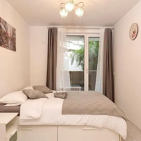 2 Appartement *