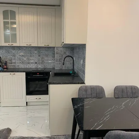 2 Appartement