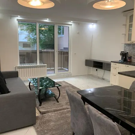 2 Appartement