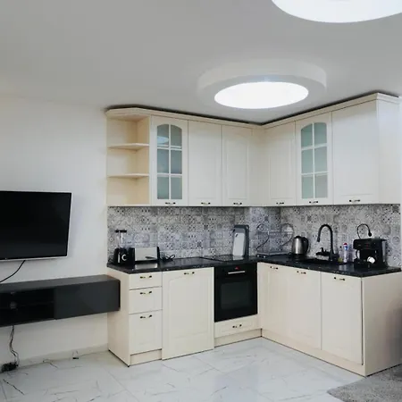 2 Appartement Sofia
