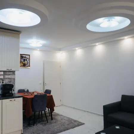 2 Appartement *