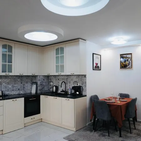 Appartement 2 *