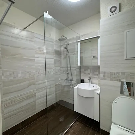 2 Appartement *