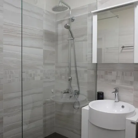 2 Appartement *