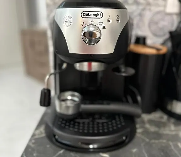 Апартамент 2