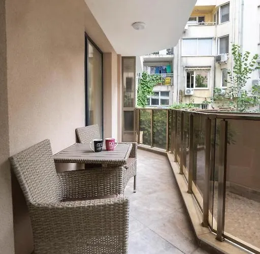 Апартамент 2