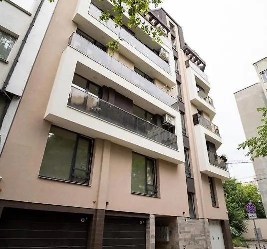 Апартамент 2