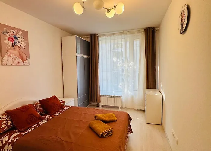 Апартамент 2 *