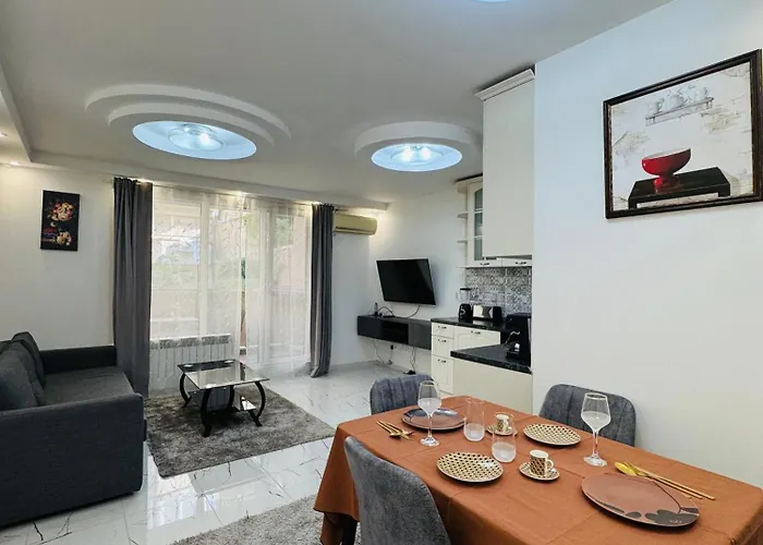 2 Апартамент