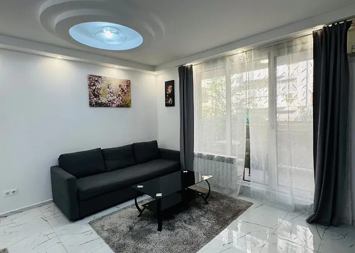 Апартамент 2