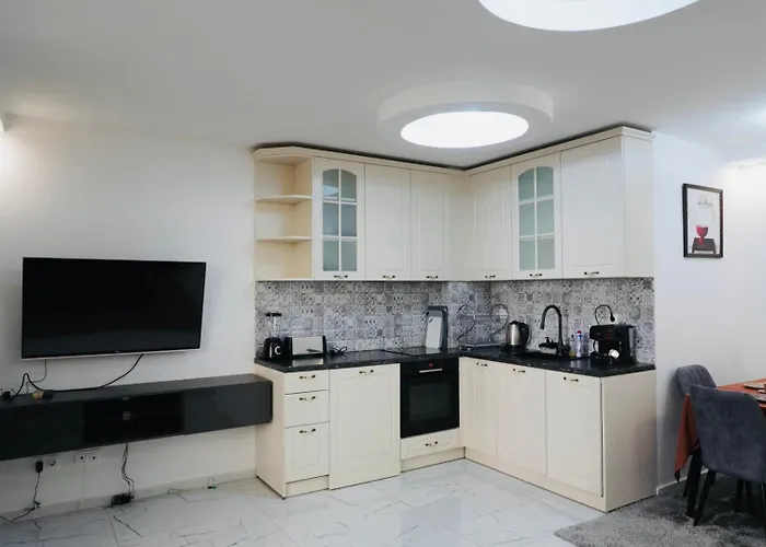 2 Апартамент София