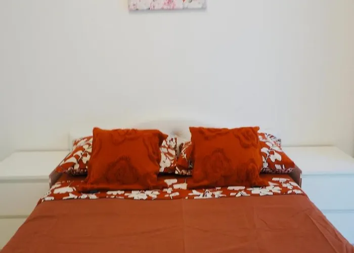 Апартамент 2