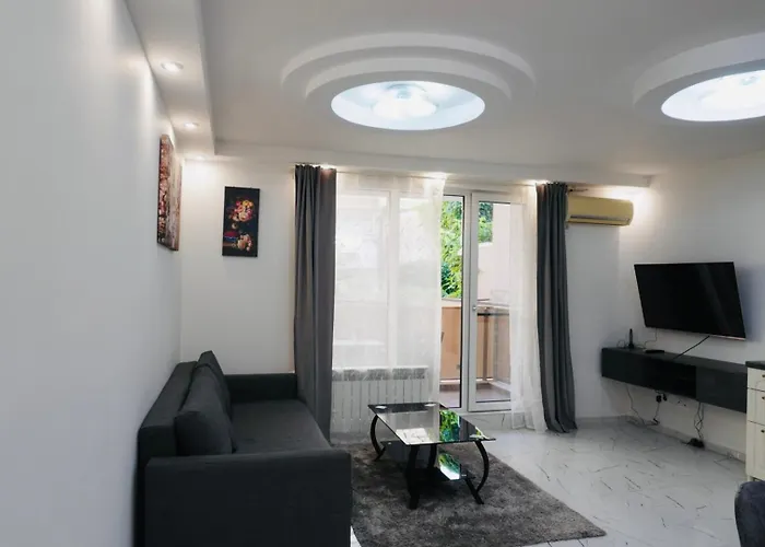 Апартамент 2 София