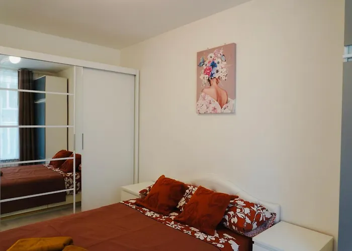 2 Апартамент София