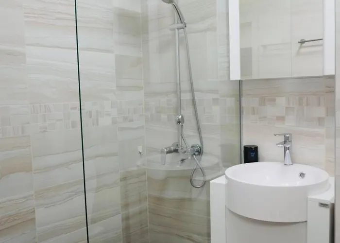 Апартамент 2