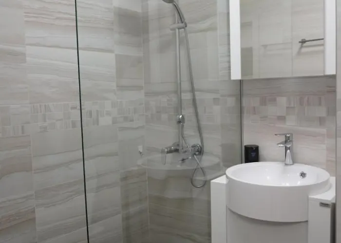 Апартамент 2 София