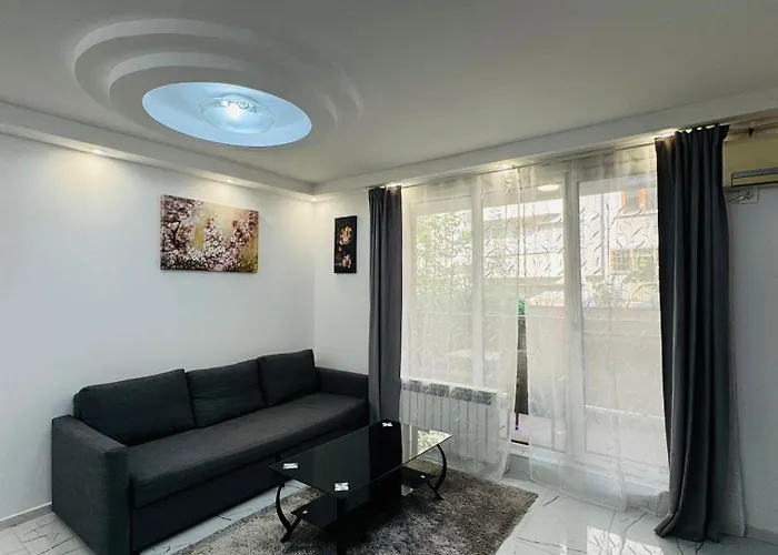 Апартамент 2 София