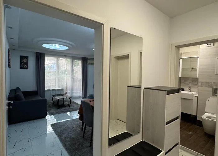 Апартамент 2