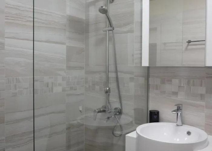 2 Апартамент *