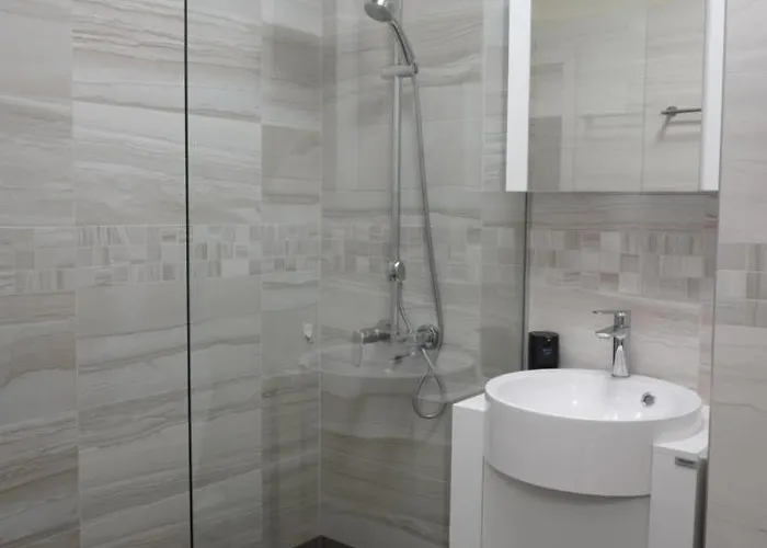 2 Апартамент