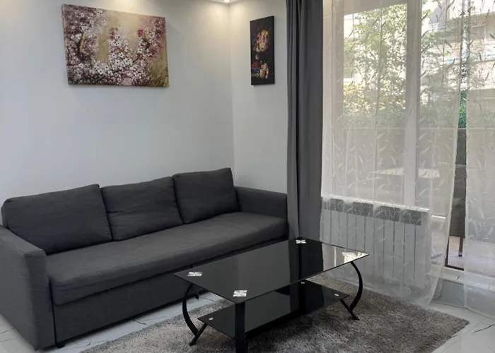 2 Апартамент *