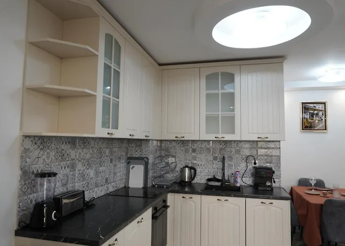 Апартамент 2 София