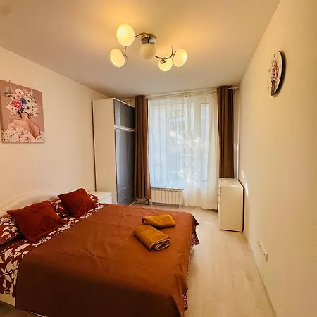 Apartamento 2 *