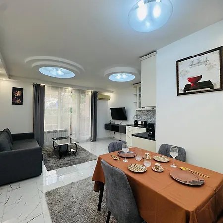 2 Apartamento