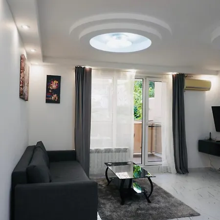 Apartamento 2 Sófia