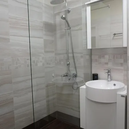 Apartamento 2 Sófia