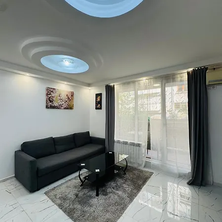 Apartamento 2 Sófia