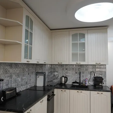 Apartamento 2 Sófia